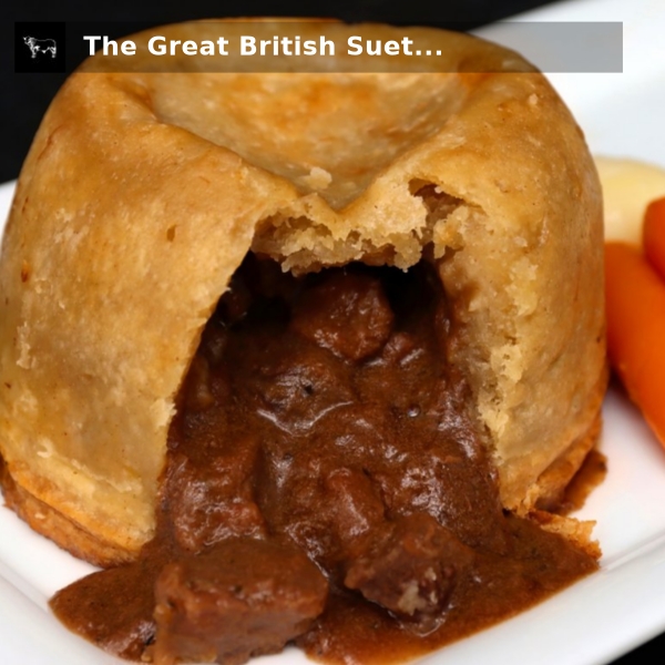 SpringwoodMeats's tweet image. Check out this product 😍 The Great British Suet Pudding 😍 
by Springwood Meats starting at £2.99. 
Shop now 👉👉 shortlink.store/MAKq3lpPQ