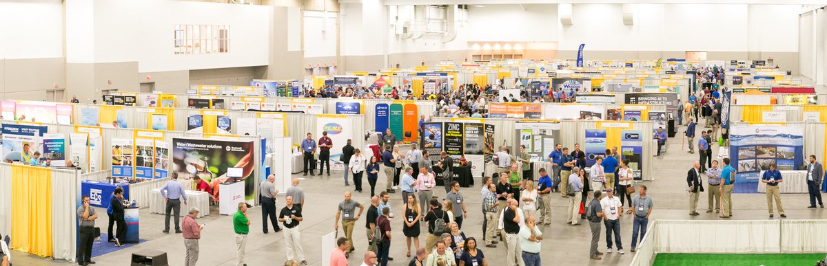 kytnwpc's tweet photo. We are blown away! Exhibit space is 💯SOLD OUT for WPC21. 

With one month to go, and WAY too many days since we've seen you last, we're counting down to what will surely be the most memorable WPC yet. See you there 🤩 https://t.co/iUvTHSpTYl