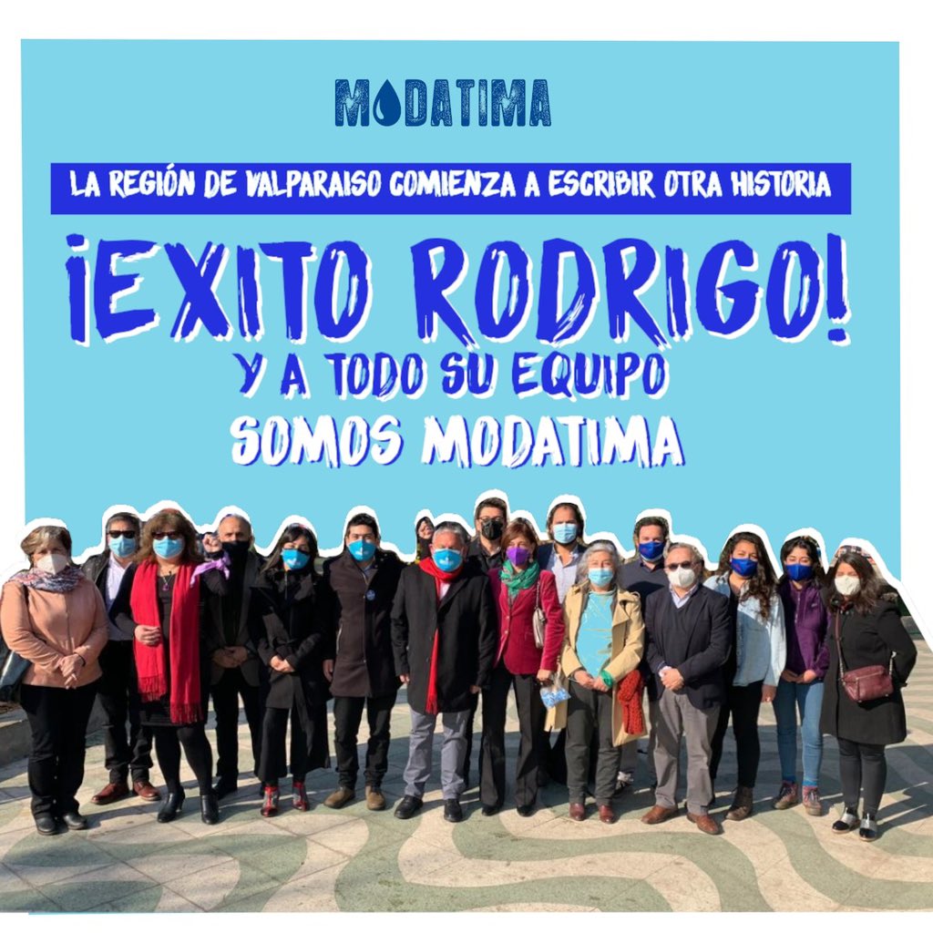 Modatima Colina tweet media