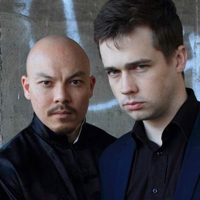 basa_news's tweet image. #FromTheCEO: Hey BASA friend, personifying magic on the @artsfestival is DON’T TRY THIS AT HOME with award-winning illusionist, Brendon Peel, and the world-record-holding escape artist, Li Lau. Catch them on the Fringe at 8pm. Book at bit.ly/3ie7sWB
#NAF2021 #BIZARTZA