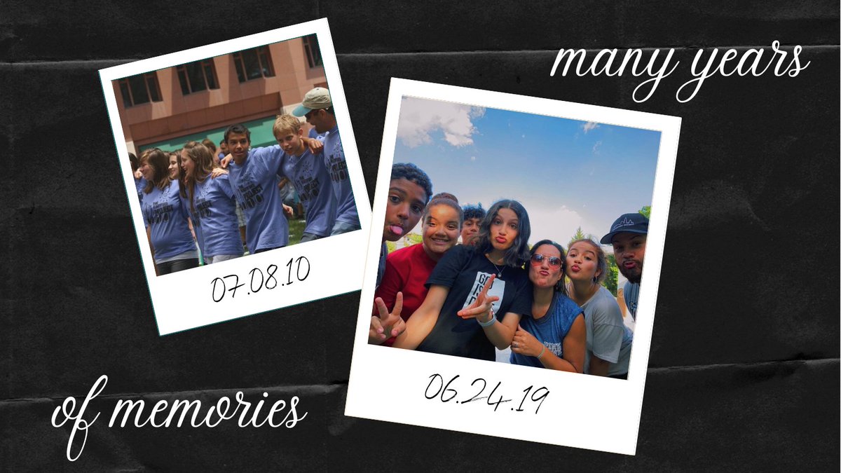 HartfordProject's tweet image. Keep memories in photos and joy in your heart 💙