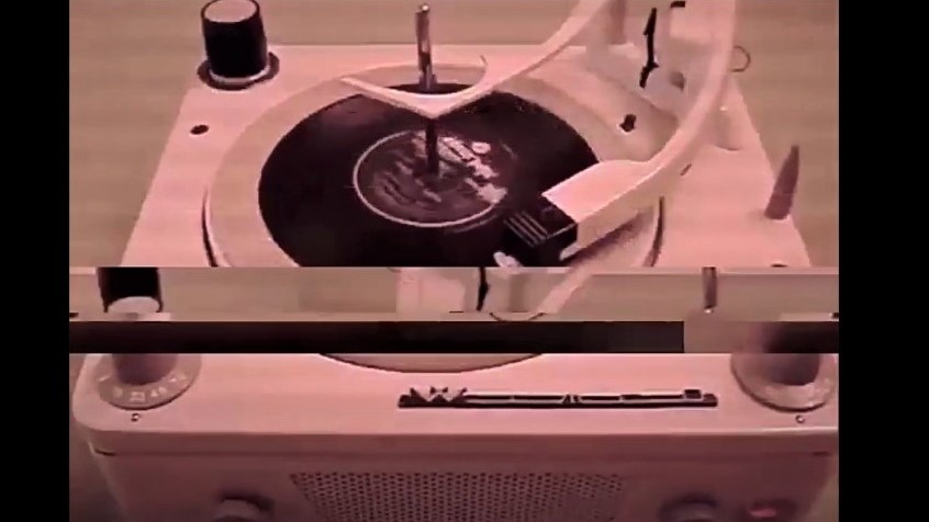 ThisnoArt's tweet photo. Texture Vinyl # 1 https://t.co/eJROq8x1SW
Real 45 rpm vinyl sound. The Best Background Noises  for your songs, remixes, mixes, instrumentals (Lo-Fi, Rap, Hip-Hop, Trap, Pop, Rock, Dance) created by Kreaton ThisnoArt. Estilo no Arte 24/7, 432 hz. https://t.co/PeCqhKC0sq