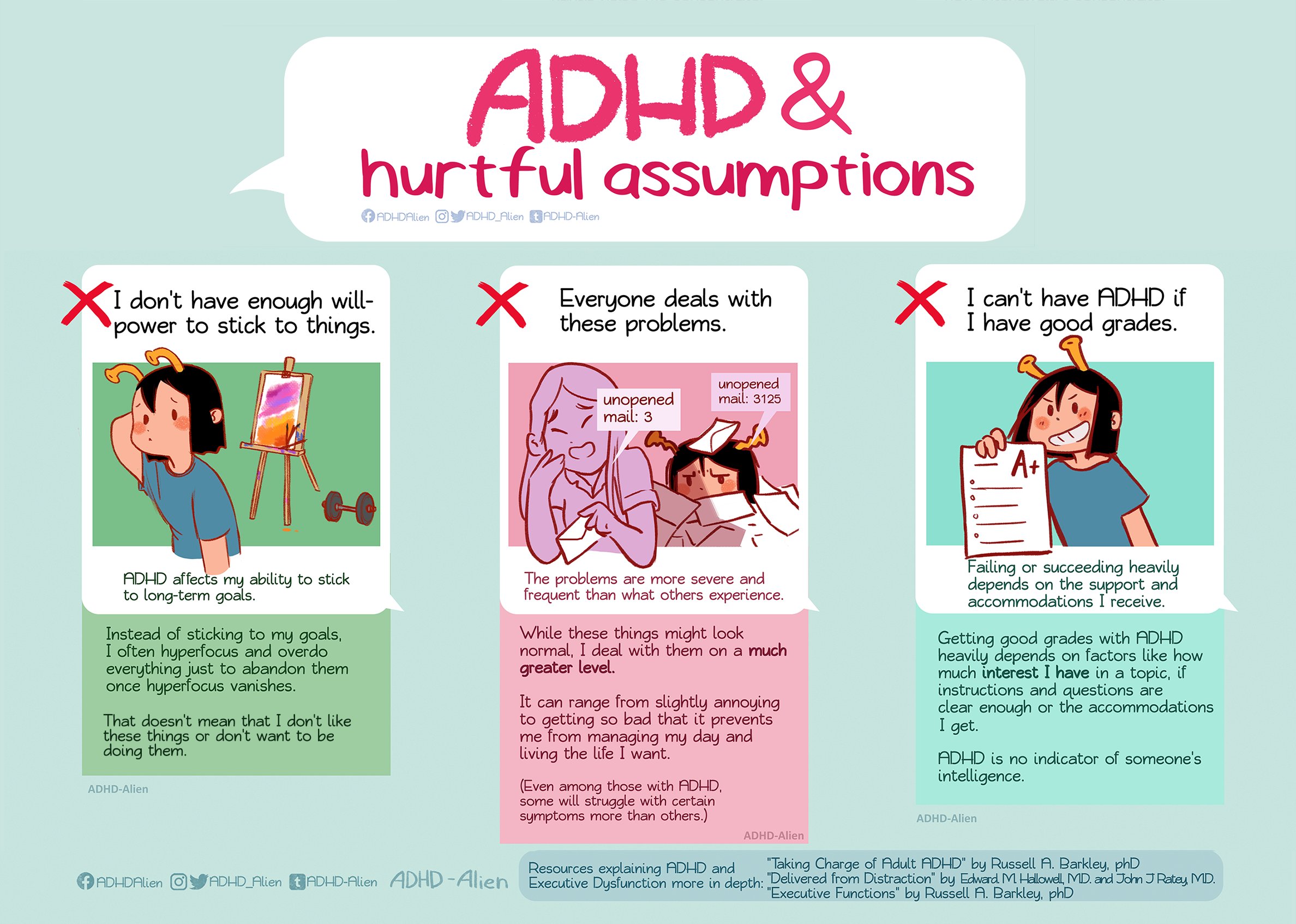 pina-adhd-alien-comic-on-twitter-with-adhd-our-behavior-often-gets