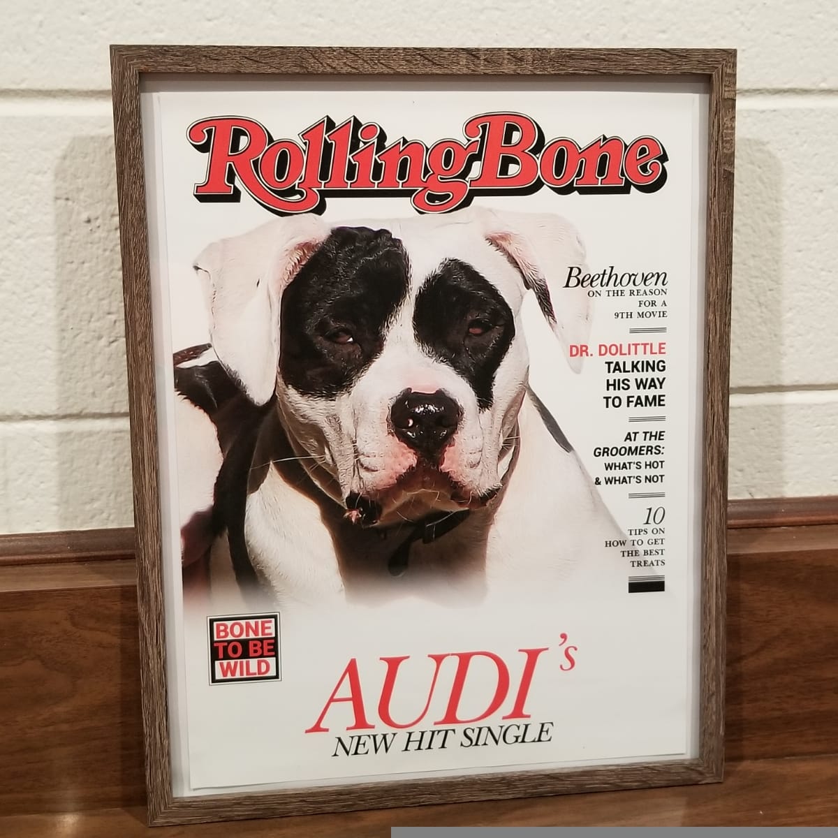 AudiElvis's tweet photo. Now I must buy 5 copies for my mother! https://t.co/VMhn4iYmfh