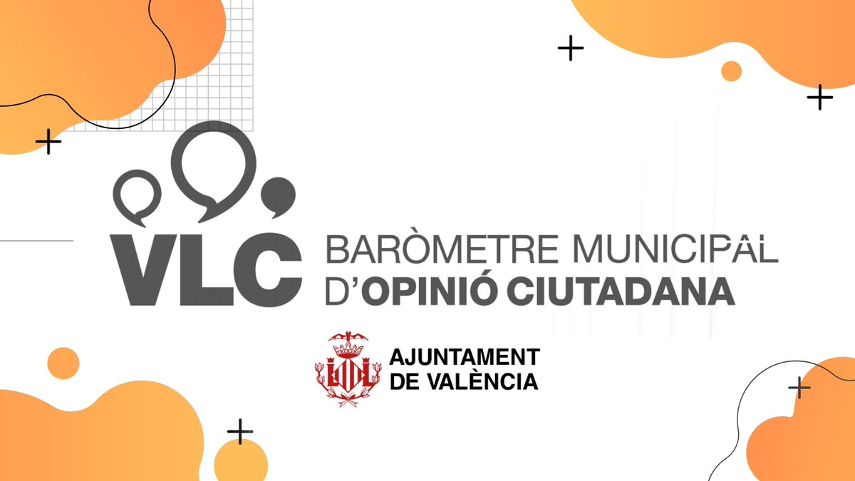 87barrios_'s tweet photo. #LaVozdelaCalle 👥 |  La semana pasada se dio a conocer la opinión del vecindario de València a través del último #BarómetroMunicipal de Opinión Ciudadana de la Oficina de @EstadisticaVLC 📊.  

👉 ¿Quieres conocer sus resultados más llamativo?

[ABRO HILO] 🧵 https://t.co/y8Qb7wUFhS
