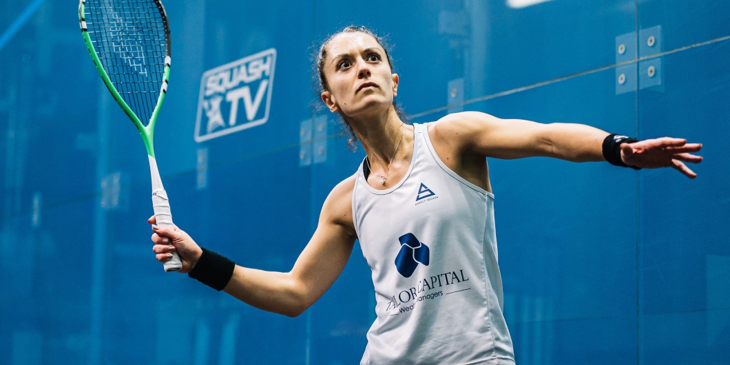 Result: <a href="/PSAWorldChamps/">PSA World Championships</a> Women's RD1

🇫🇷 [23] <a href="/ColineAumard/">Coline Aumard</a> beats Liu Tsz-Ling 🇭🇰
3-0: 11-7, 11-6, 11-5 (27m)

#PSAWorldChamps