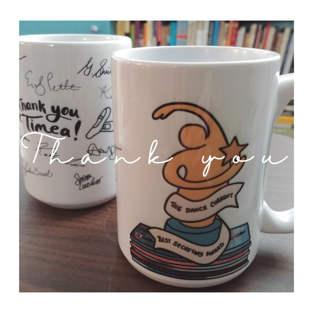 A huge 'thank you' from the DMG team to former board chair Timea Wharton-Suri and former board secretary Robert Allan. Thank you Timea for your community-driven leadership, and Robert for your passion and skill at building organizational processes. Illustration by <a href="/MirandaMaslany/">Miranda Maslany</a>