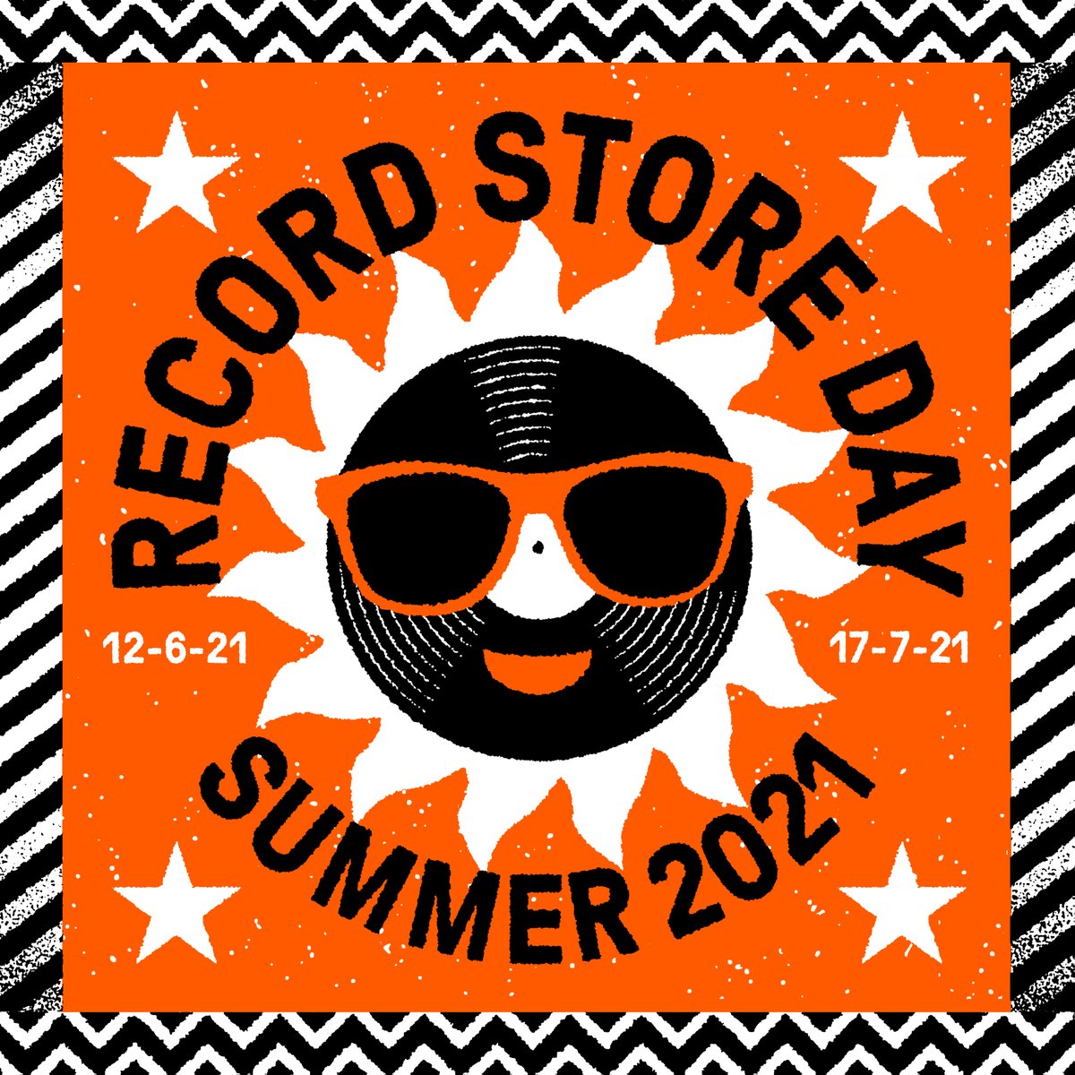 SineadOConnor's tweet photo. Taking part in this year’s official @recordstoreday Drop 2, happening Saturday July 17 in the UK &amp; US with a special release of ‘Live In Rotterdam, 1990’ on 12" Black Vinyl. Get a copy from a participating indie record shop near you! #RSD21 #RSDDrops https://t.co/bvUGQLGMqi