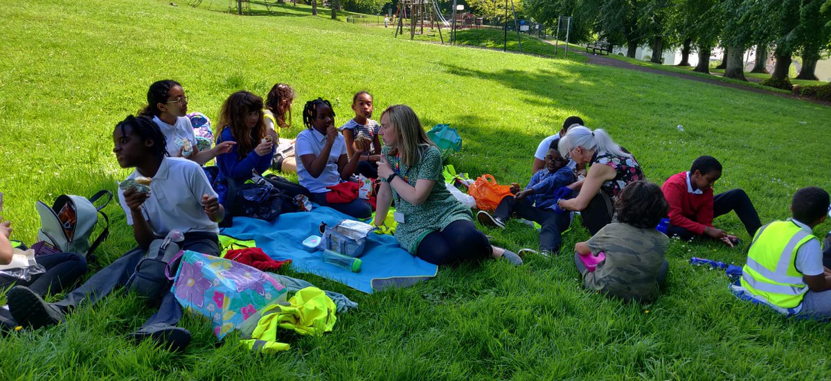 St Michael's Mt Pri tweet media