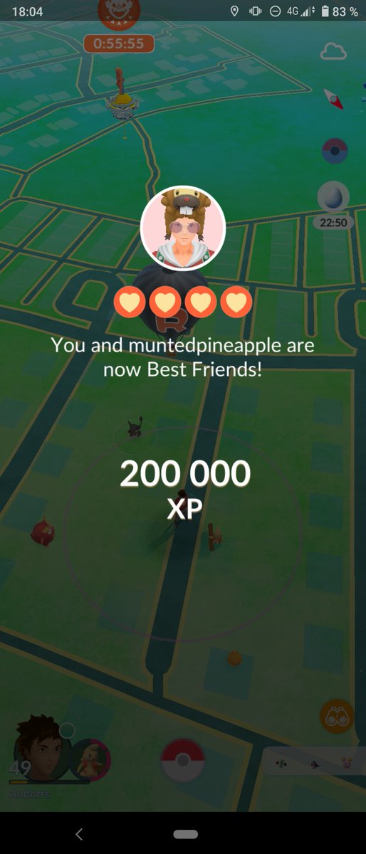 Andorrs 🇸🇪 tweet media