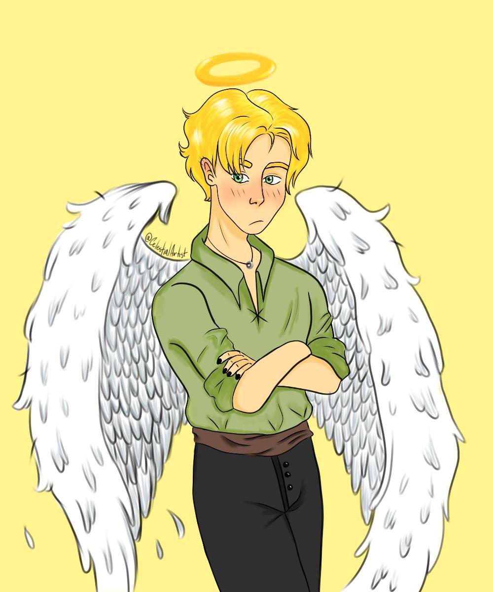 CelestiaArtist's tweet image. More Art Dump! 
#ArtistOnTwitter #procreate #WEBTOON #originalcharacter #myocs #illustration #drawing #artshare #doodledump #ocartist #originalseries #OriginalContentArtist #smallartist #smallartistappreciation #demonoc #artdump #oldart