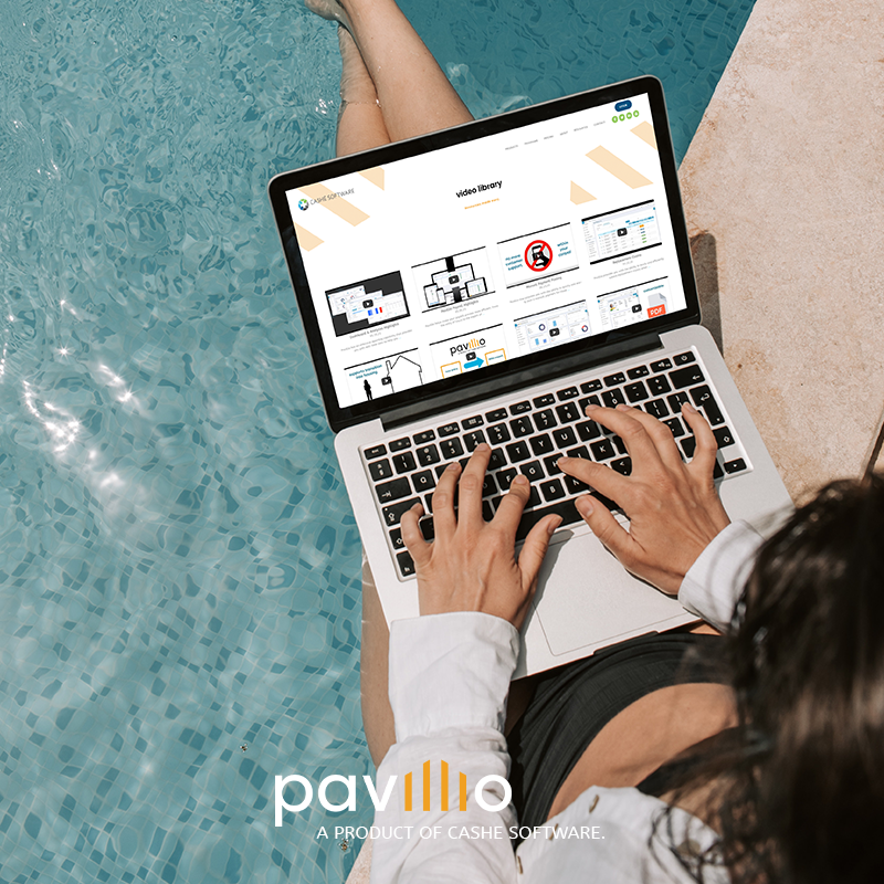 CasheSoftware's tweet photo. Our video library is PACKED with informative content to help you better navigate our platform and run your business in more efficient ways. Available for your access at any time this summer! Check it out now: https://t.co/Fy0Sci36v5 https://t.co/XekSZ4ZHjU