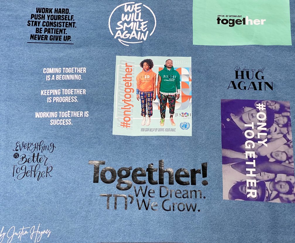 Springfield Central Cultural District (@sfldculture) on Twitter photo LIKE & SHARE this art piece titled Together by Justin Haynes
#TrustTransferProject is creating a platform for local artists to combine health and art!
Learn more: springfieldculture.org/trusttransferp…
#TTP #TTP413 #Arts #Equity #Artists #Health
<a href="/CMSSpringfield/">Community Music School of Springfield</a>
LIKE & SHARE with friends! LIKE & SHARE this art piece titled Together by Justin Haynes
#TrustTransferProject is creating a platform for local artists to combine health and art!
Learn more: springfieldculture.org/trusttransferp…
#TTP #TTP413 #Arts #Equity #Artists #Health
<a href="/CMSSpringfield/">Community Music School of Springfield</a>
LIKE & SHARE with friends!