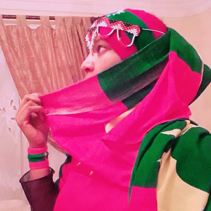 obsunu's tweet photo. #NewProfilePic https://t.co/qqTlwMr59I