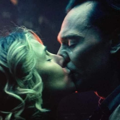 JustACinemaFan's tweet image. Esta traición dolió más de que cualquiera que haya visto en mi vida 
#Loki #Sylvie