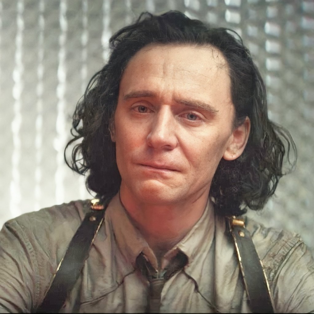 JustACinemaFan's tweet image. Esta traición dolió más de que cualquiera que haya visto en mi vida 
#Loki #Sylvie