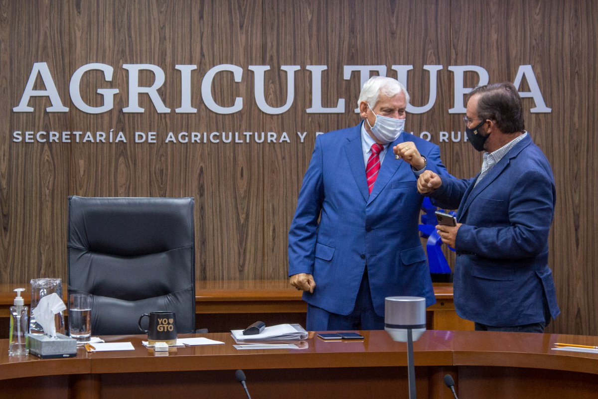 Víctor Villalobos Arámbula tweet media