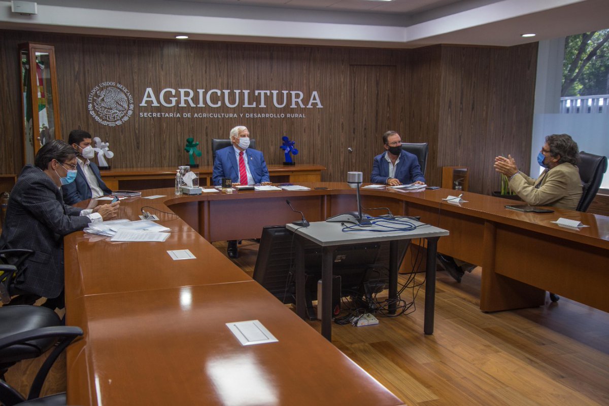 Víctor Villalobos Arámbula tweet media