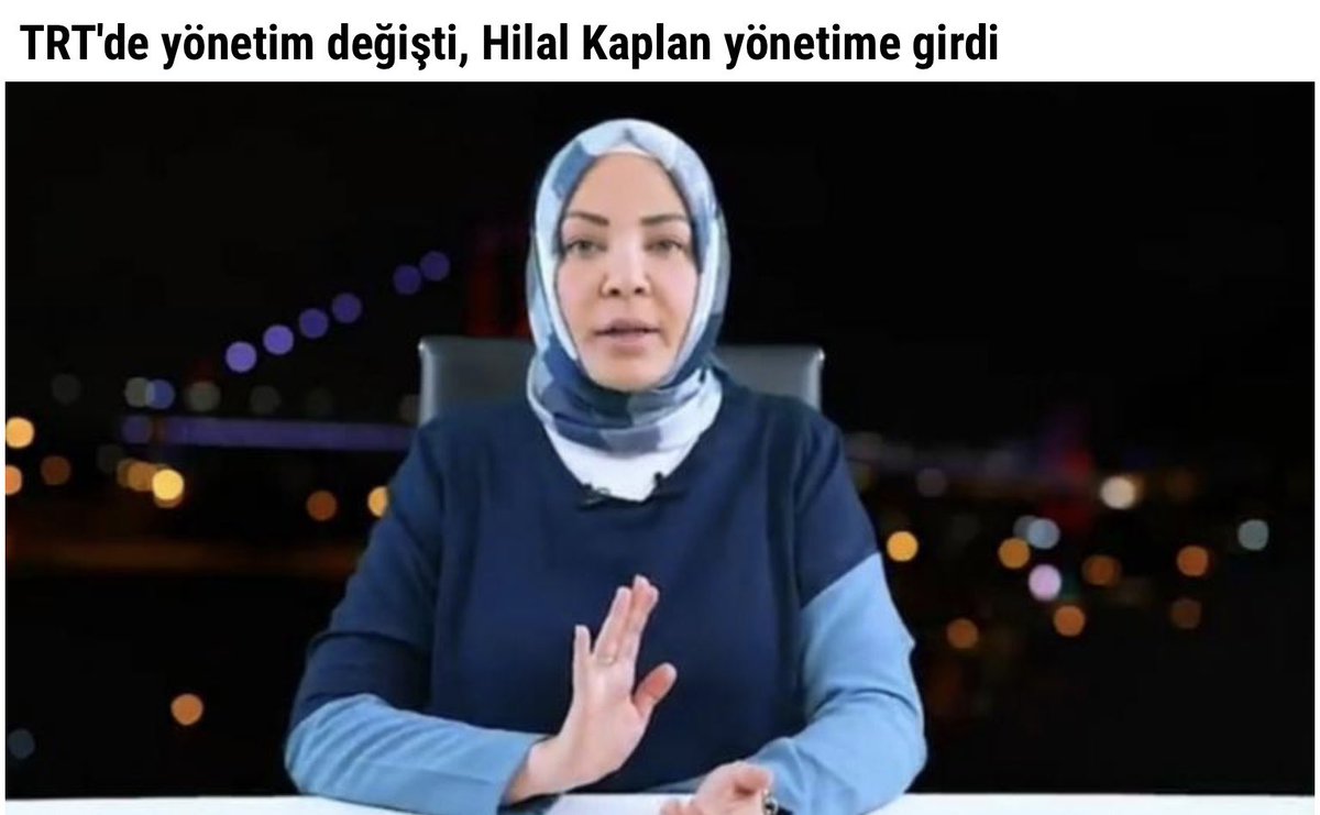 MKemalGLTEKN1's tweet photo. Fazla Söze Ne Hacet,
Seyrediyoruz yine 
Hengamede olan biteni…
#HilalTRTdenDefol 
#TRTKapatılsın https://t.co/x3Mwyo8j7S