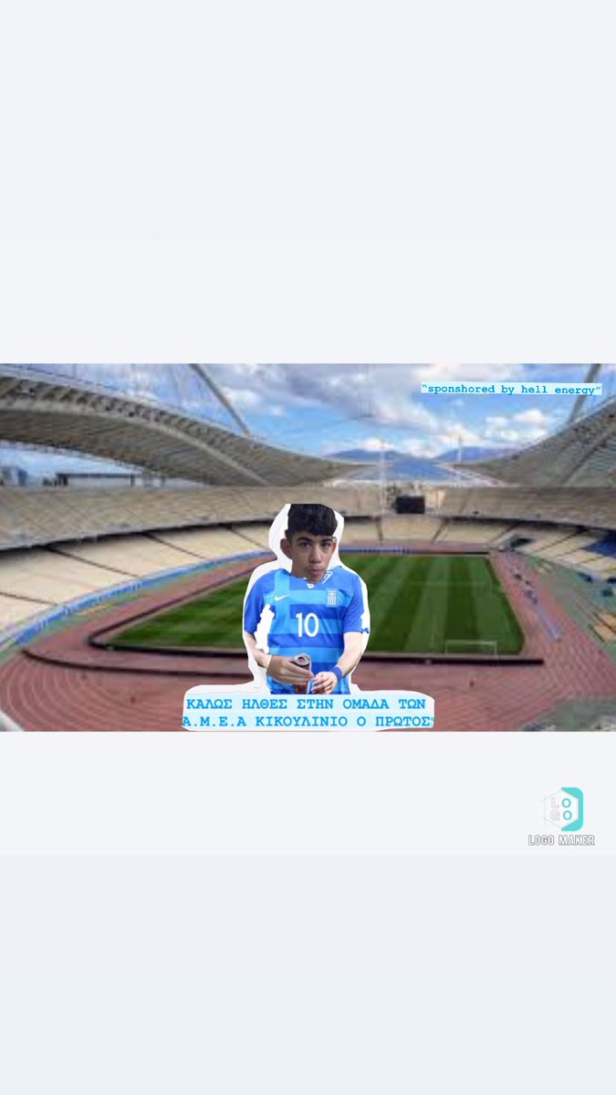 Karolos tweet media