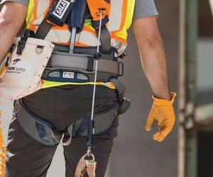 SafetyControls1's tweet image. When is the last time you&apos;ve looked into your companies Fall Protection Plan and Equipment? SCT provides Fall Protection Audits as well as Fall Protection Training! There is no such thing as being too safe, so leave it in the hands of experts to ensure the safety of your team?