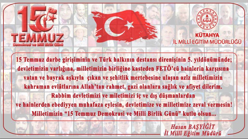 #15TemmuzDestanı