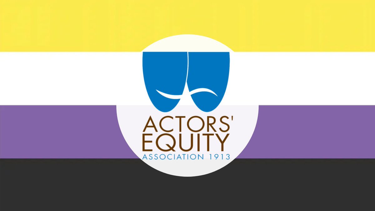 ActorsEquity tweet picture