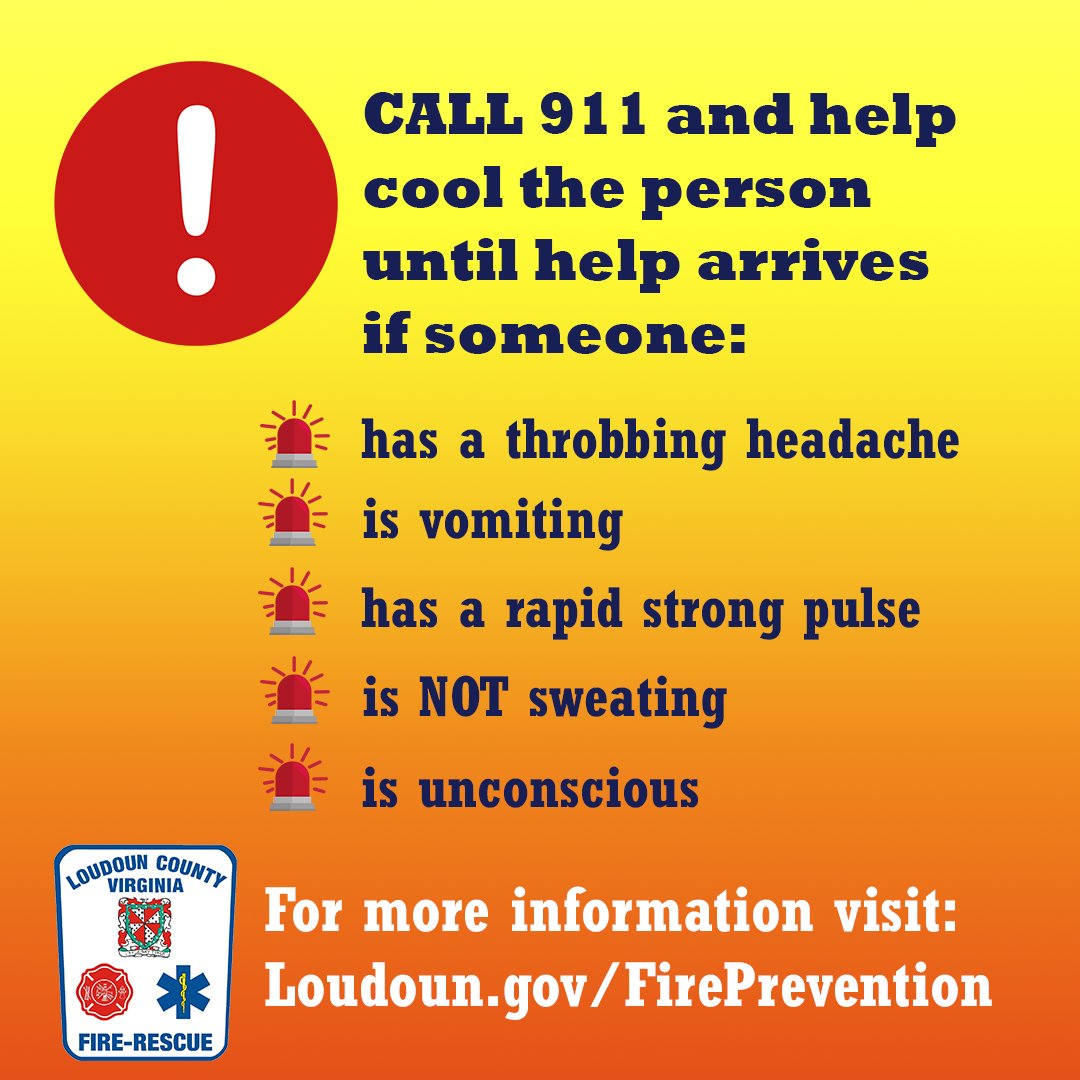 Loudoun Fire Rescue tweet media