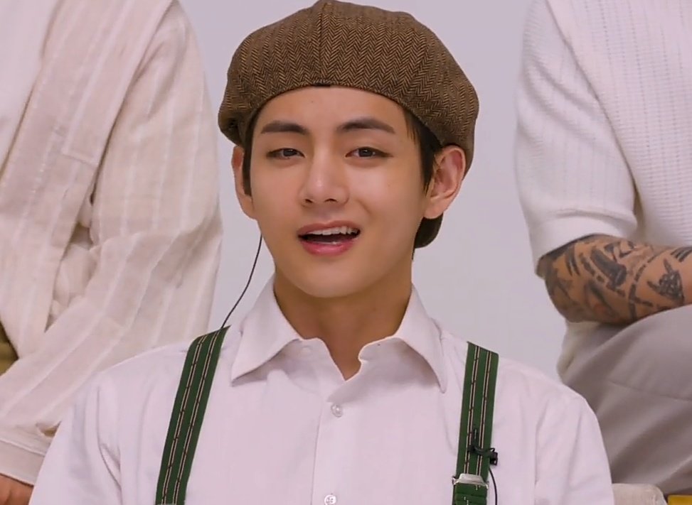 Prathsl's tweet photo. #ForbesWinnerTaehyung #KimTaehyung #TAEHYUNG
#toptaehyung #TopModelV
💜💜💜 #BTSARMY #BTS @bts_bighit @BTS_twt https://t.co/hqRJRgIyEC