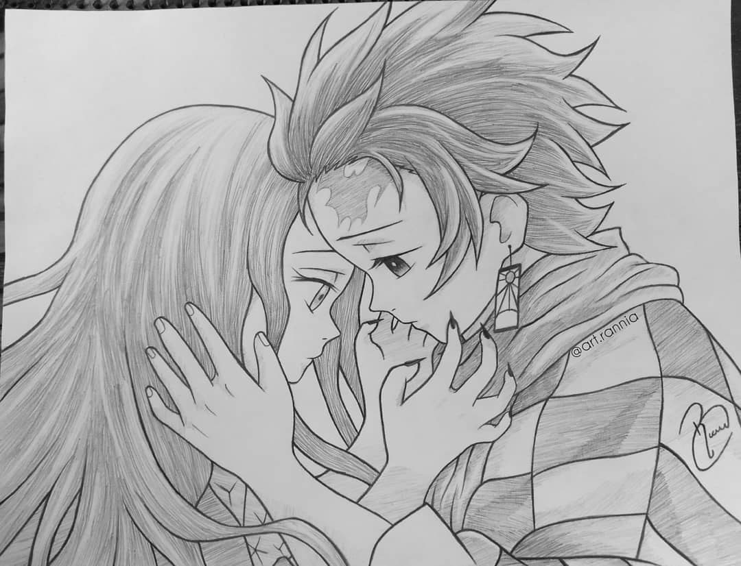 13 ideas de Dibujos | dibujo a lapiz anime, dibujos kawaii, dibujos, image size:1080x826