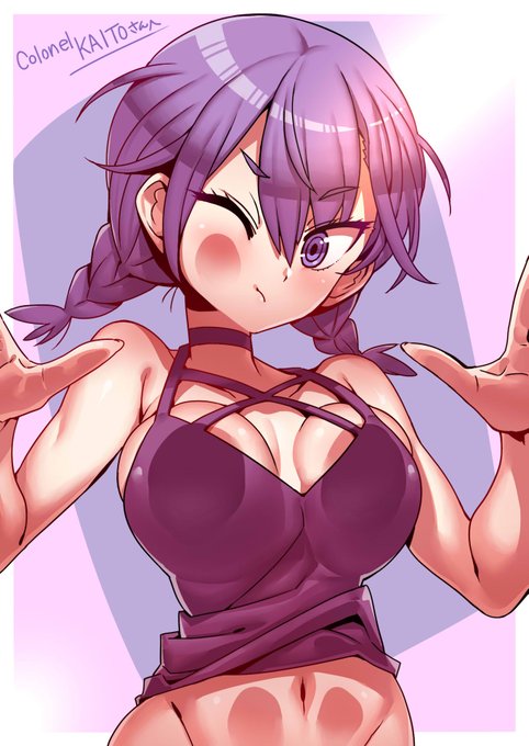 skebのリクエスト絵♪ ぺとり♪ 