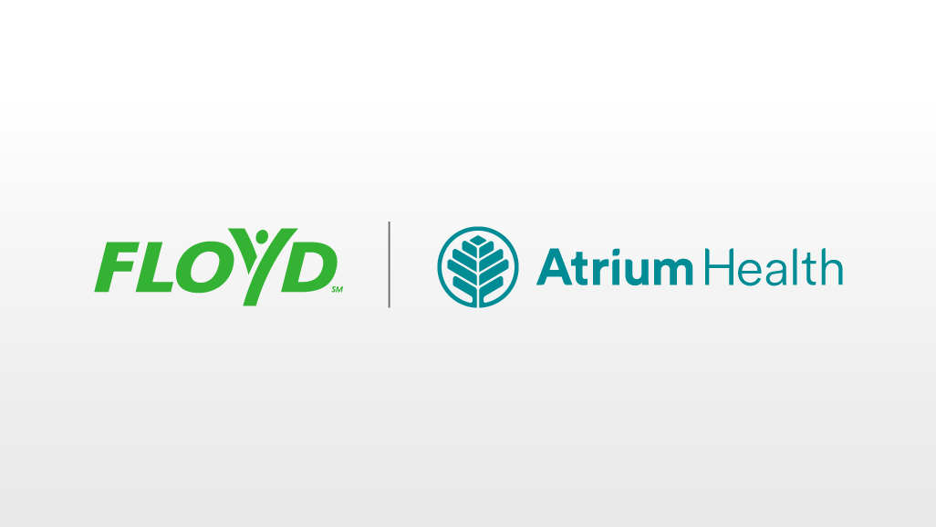 AtriumFloyd's tweet photo. We are pleased to announce that @AtriumHealth and Floyd health system have finalized a strategic combination. Together, we are able to improve access to high-quality health care in northwest Georgia and northeast Alabama.  https://t.co/rAlMiKq5kY https://t.co/oVpUTeM5V9