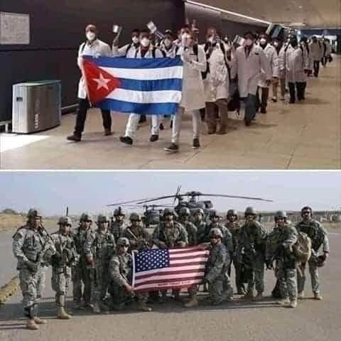 No tengo necesidad de colocar nada  en este tuit...