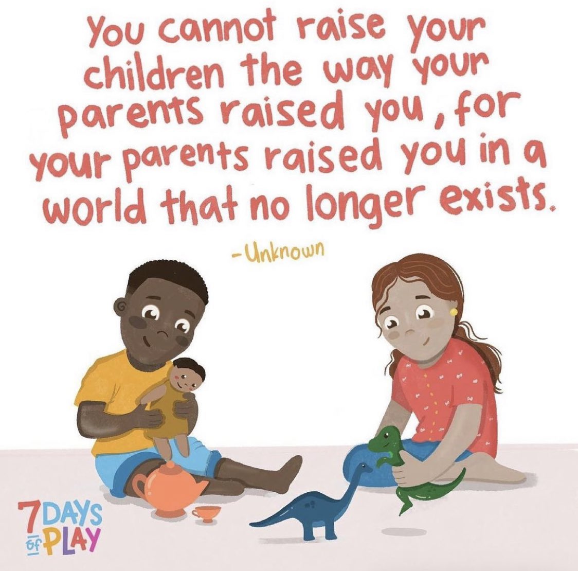 Is this true?  And if so, is it a bad thing or a good thing?  This got me thinking about what I wish my kids could have from my childhood and the answer came pretty quickly. I enjoy social media, but man it would have been hard to be a pre-teen/tween/teen in this age. #parenting