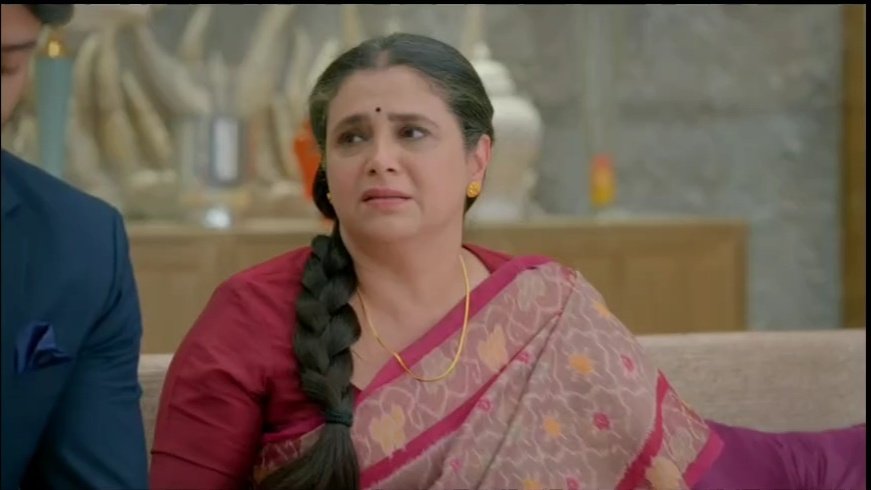 These scenes. Just giving the S1 vibes. Their bond is definitely precious. Somethings never change. Their bond is definitely an integral part of the show.

#ShaheerSheikh #ShaheerAsDev #KRPKAB #Devakshi #KuchRangPyarKeAiseBhi3