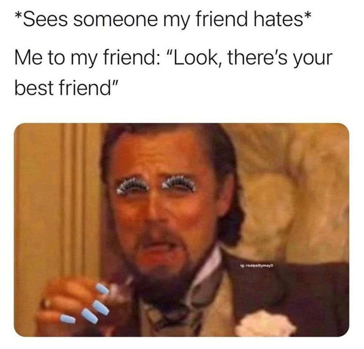 InstantlyModern's tweet photo. “Go say hi!”
Via 📸 girls
#friends #jokes #instantlymodern https://t.co/aUUKyA55BX