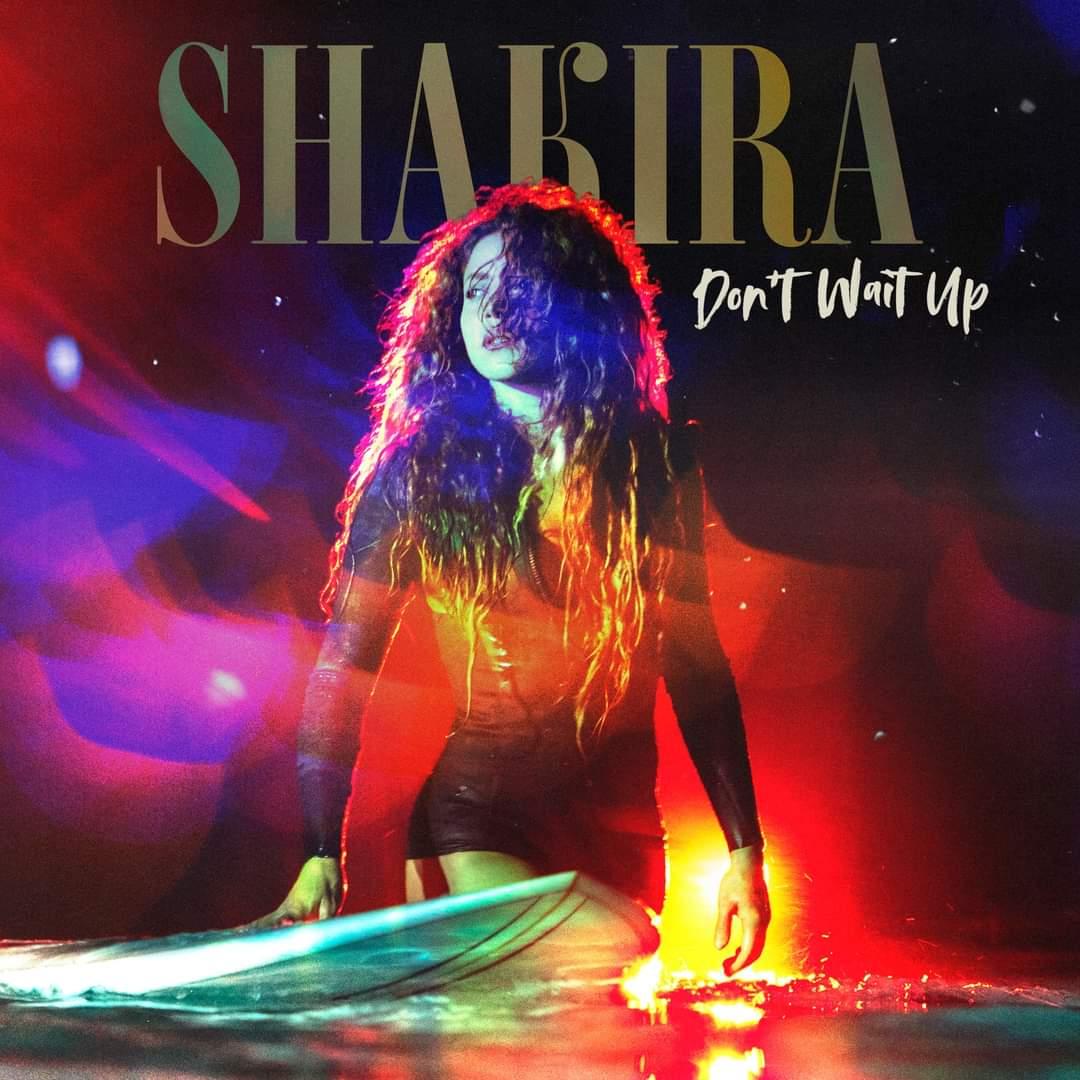MarkFdez13's tweet photo. @shakira #DontWaitUp https://t.co/BglQ89i7ok