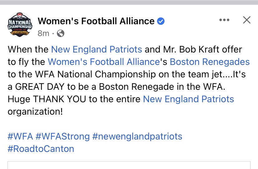 Matt O’Keefe tweet media