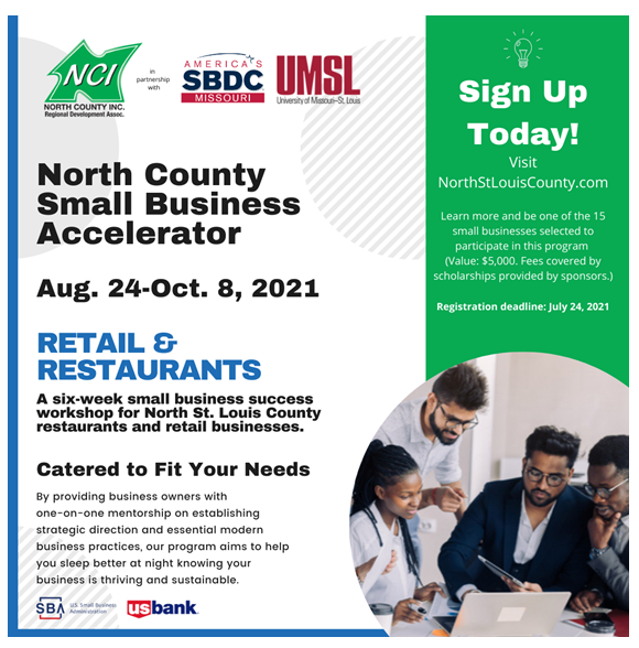 STL Business Incubators tweet media