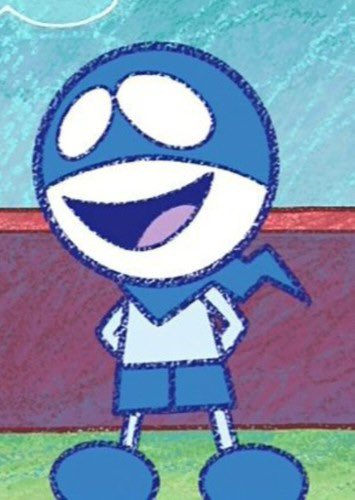 Chris DeRose #NewDeal4Animation on X: JENNY WAKEMAN XJ9 IS IN NICKELODEON  ALLSTARS BRAWL!!! THEY ACTUALLY HEARD US WE WON!!!!   / X