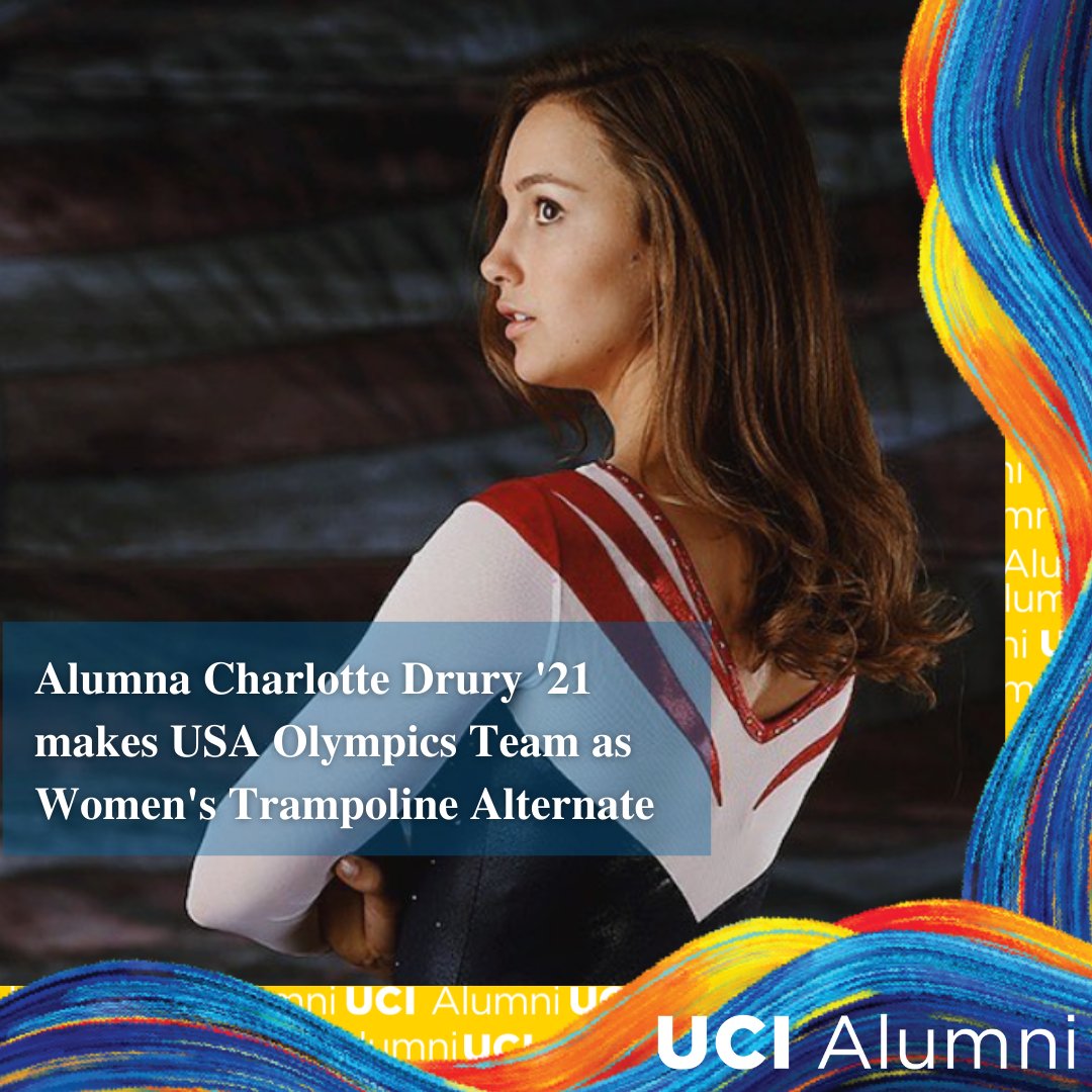 UCI Alumni 🧑‍🎓🎉 tweet media