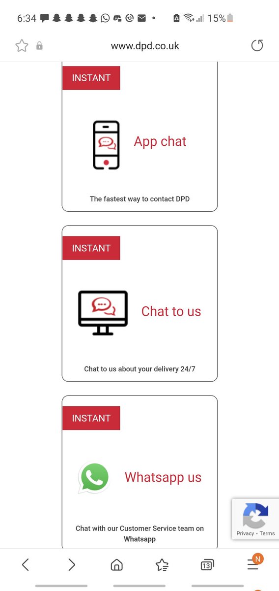 HeppiSimsTTV's tweet image. Now that I want to log a formal complaint they've locked me out of webchat 😂🤬

#freemymobo #boycottdpd #whereismycall #DPDOficial