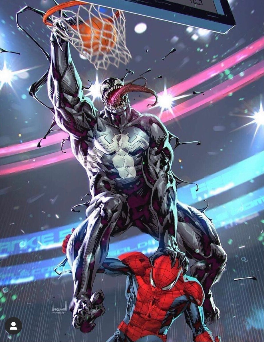 Loki... what have you done?