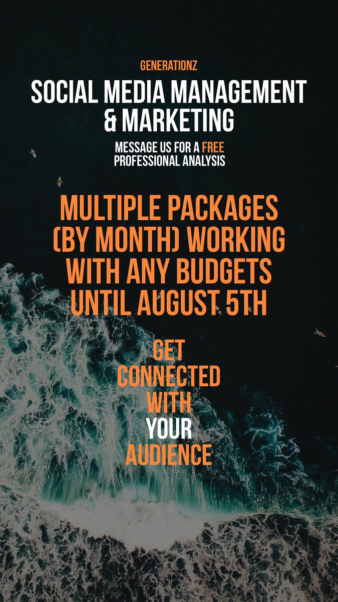 GenZPromotions's tweet photo. https://t.co/gBbazz8AM7