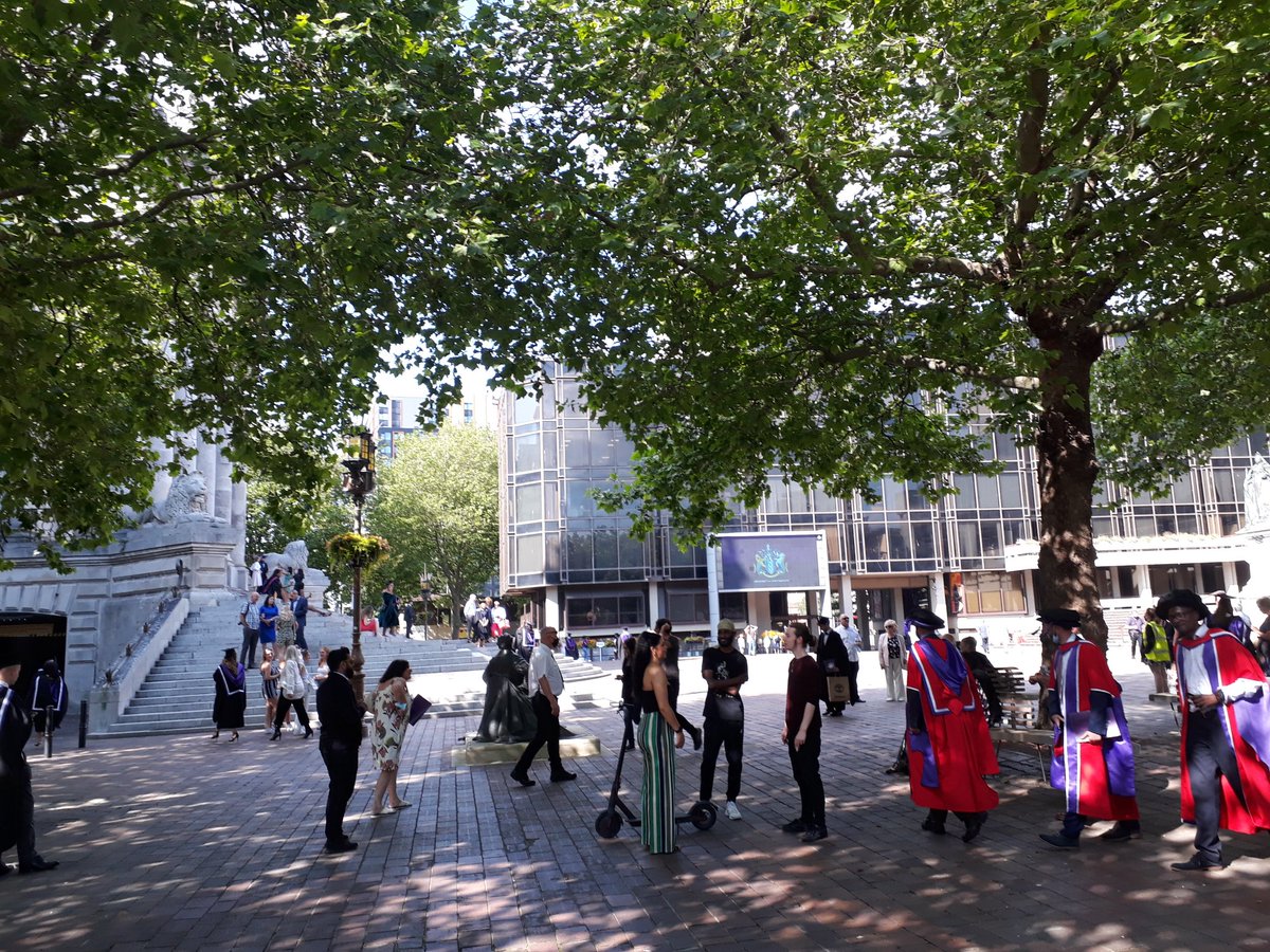 Univ. Ports History tweet media