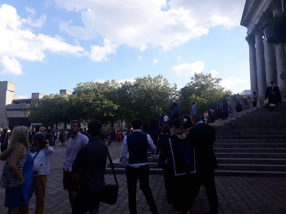 Univ. Ports History tweet media