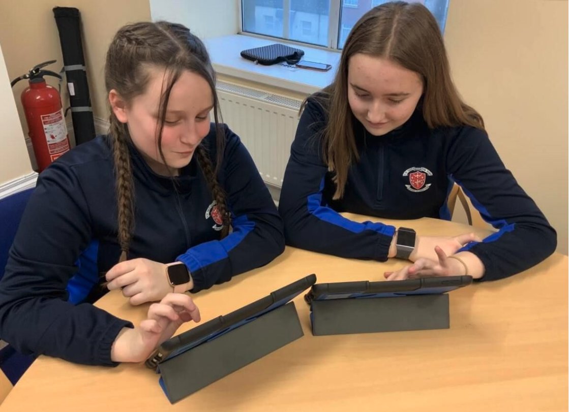 There are many common myths that can prevent schools from getting the full benefits from using technology for learning. 

Get the facts and the full experience of #edtech in our blog 👉 teacher.wriggleconnect.ie/blog/technolog…

#edchatie #edshareie #Tools4TEL