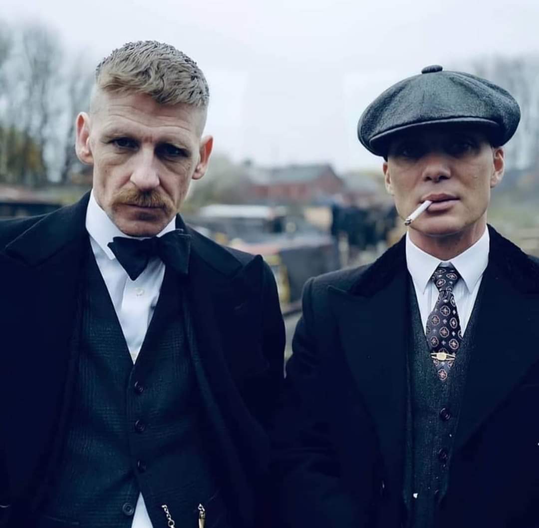 PeakyBlindersb's tweet photo. ⏳⌛️ https://t.co/5gVNCaqAEC