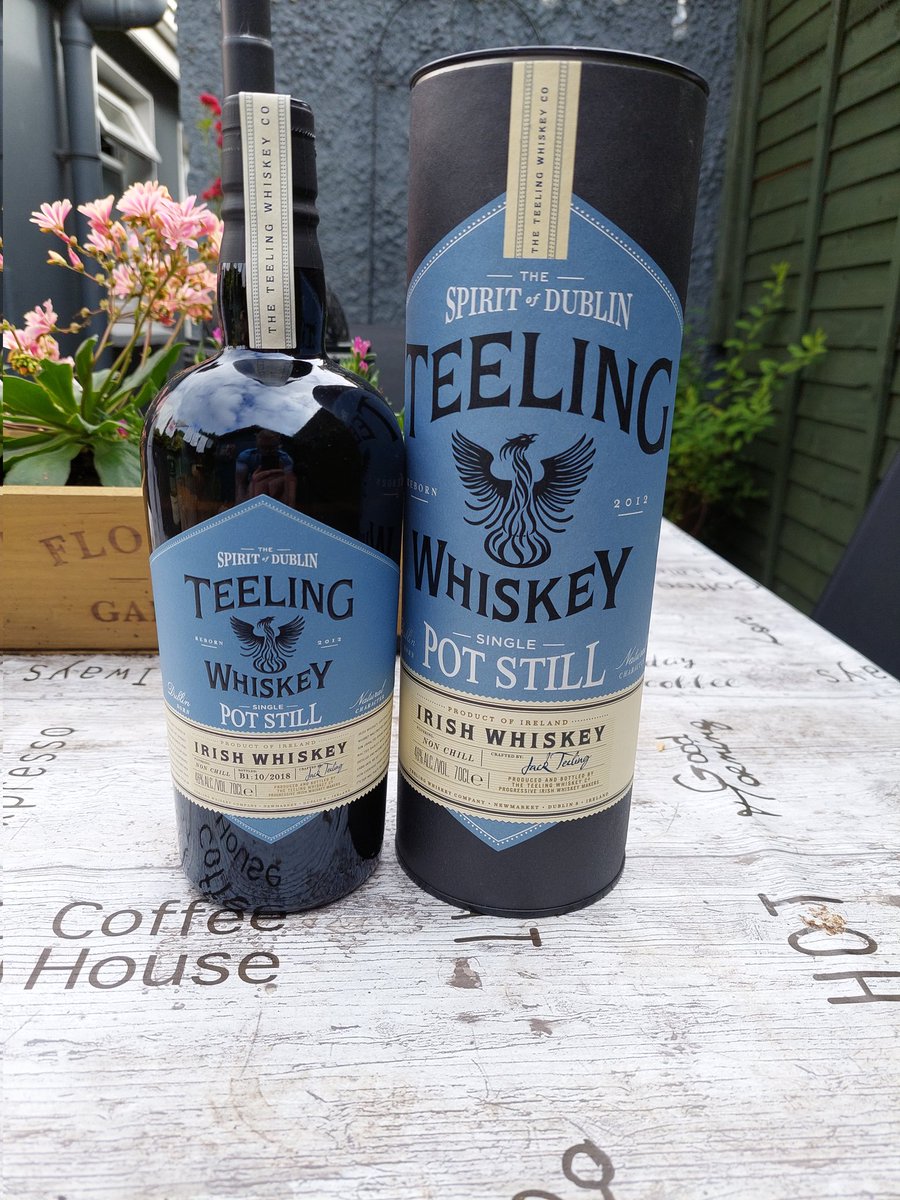 Alan_Callinan's tweet photo. Whiskey for sale!!! Dingle Batch 1, Dingle batch 4, Connemara Turf Mór cask strength &amp; Teeling Pot Still batch 1. DM for more details. https://t.co/b4hxUmfBXU