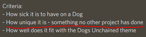 beaniefud's tweet photo. 1. @Dogs_Unchained is unique, ONLY the 10,069th Dog project! 
2. Dogs will have a Beanie sell-off wall at floor right after mint! Excited! 
3. Dogs unchained will be the only nft project to have 0 community thanks to its "forging" feature available right after launch! How cool! https://t.co/xBdY2Z9Lcd
